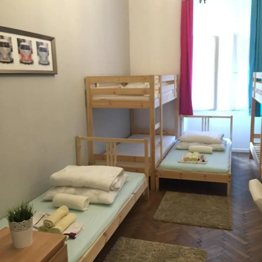 Hostel Wiktoria Kraków