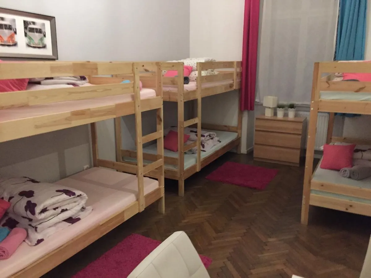 Hostel Wiktoria Kraków