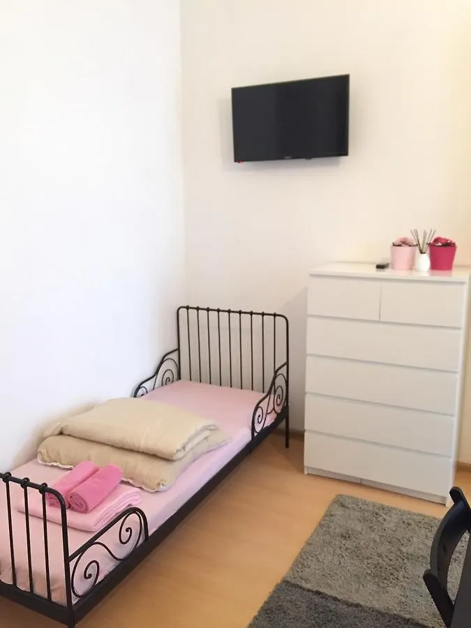 Hostel Wiktoria Kraków