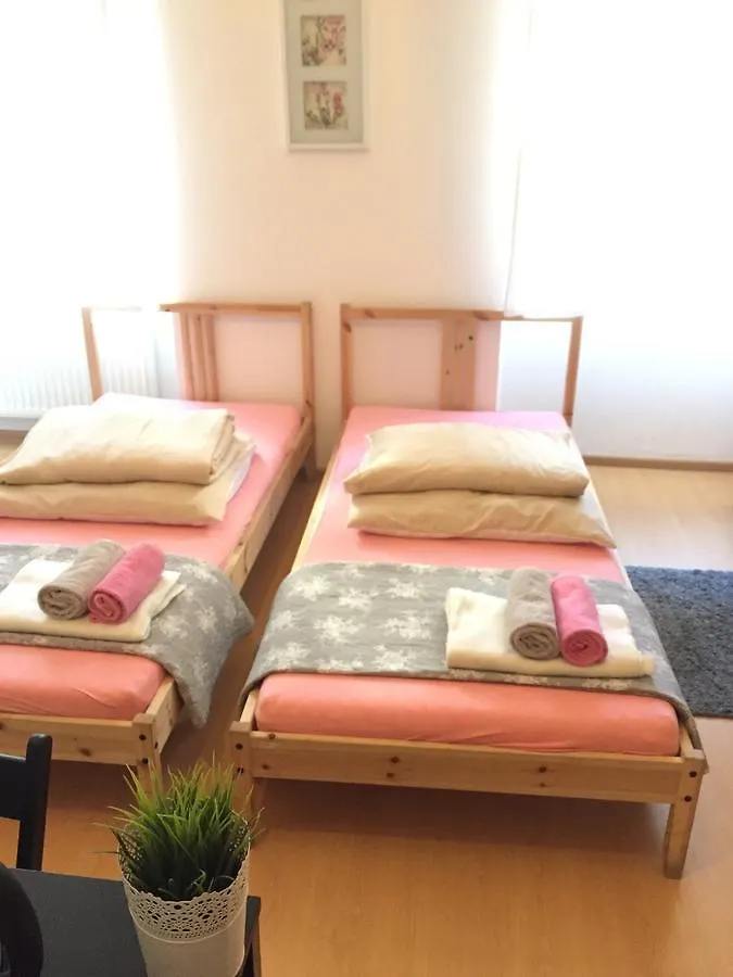 Hostel Wiktoria Kraków 0*,